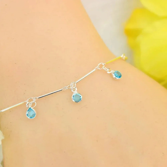 "New Beautiful Design Bracelet for Women/Girls, Gift, B501 - Picture 4 of 10